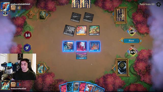 How I made it to Grandmaster on Pixelborn! смотреть онлайн