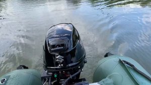 Solas 11” pitch propeller for suzuki 8-20hp review