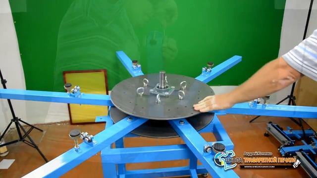 Сборка станка смотреть онлайн