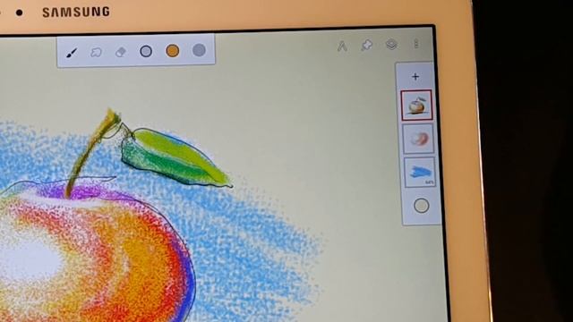 Infinite Painter Gestures смотреть онлайн