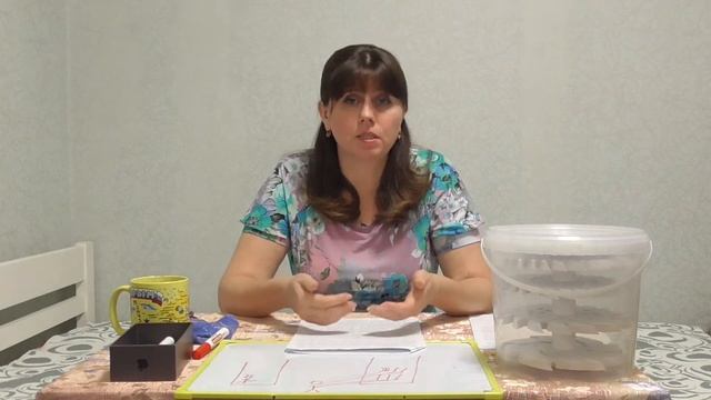 ШПАРГАЛКА №5 Часть 4 «Как правильно учить свои уроки» смотреть онлайн