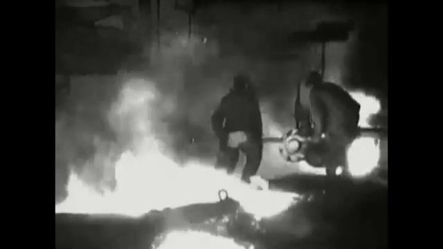 Союзкиножурнал № 7 январь 1944 года о ЕМЗ смотреть онлайн