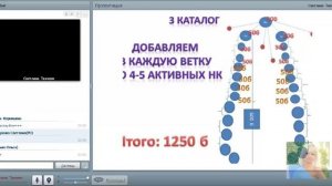 Маркетинг план Фаберлик  Стратегический план