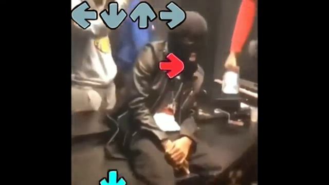 гопник показал кто здесь главный смотреть онлайн