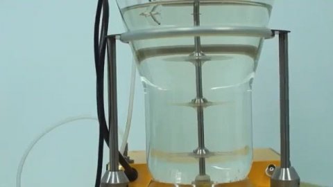 Работа биореактора Minifor.mp4