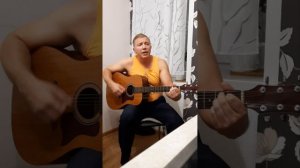 если б я имел большой воздушный шар