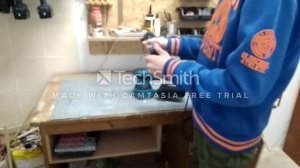 Makita BO5041 best orbital sander