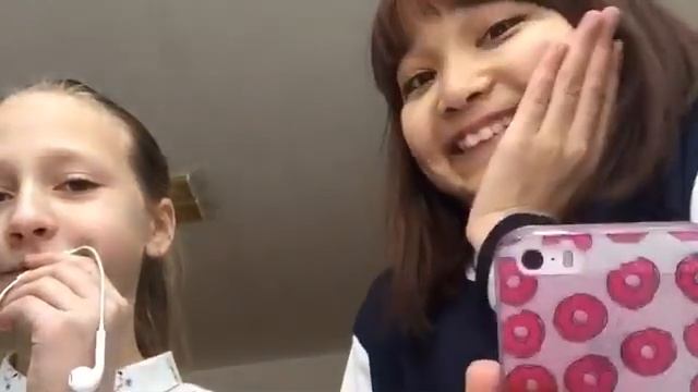 ?НЕДЕЛЯ ВЛОГОВ #2? |ОТСТРИГЛА ЧЁЛКУ В ШКОЛЕ?| смотреть онлайн