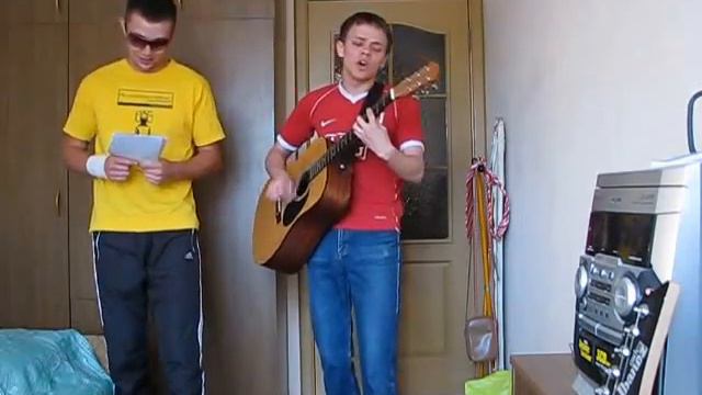 Peace100Лет - Время Перемен