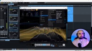 FABFILTER PRO-R 2! ИМПУЛЬСЫ, DOLBY И ЕЩЕ БОЛЬШЕ ОБЬЕМА