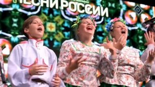 Второй день Всероссийского фестиваля-марафона «Песни России» прошел в Феодосии
