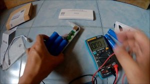 Fake Romoss Sense 4 10,000 mah Power Bank Disassembly and Review