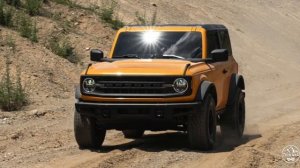 Ford Bronco 2021 modelos explicados en 3 minutos!