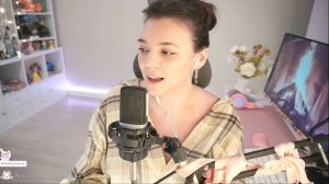 НЕАНГЕЛЫ — РОМАН. Исполняет Даша Ионова.
