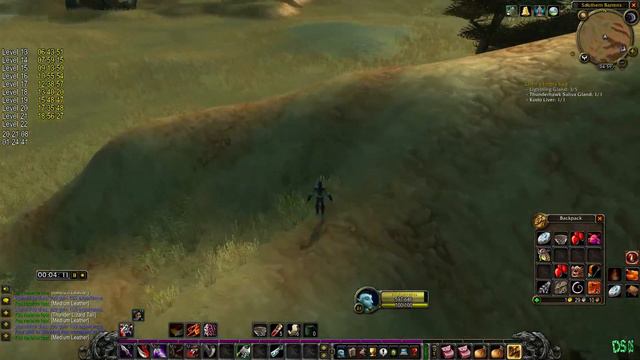 БЕЗ СМЕРТЕЙ World of Warcraft Classic сезон мастерства часть 31