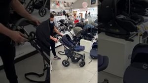 Poussette CROSSWALK by JANE