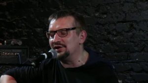 Денис Третьяков - Страна приливов