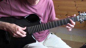 Beatles Fingerstyle Lesson - Lady Madonna - TAB avl.