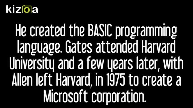 Bill Gates family. Семья Билла Гейтса
