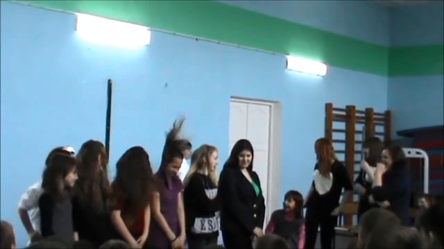 Научное шоу Чемодан Чудес_с. Горлово смотреть онлайн