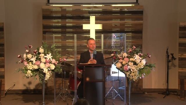 Прямая трансляци - Церковь АСД «Благодать» - 5/21/2022 смотреть онлайн