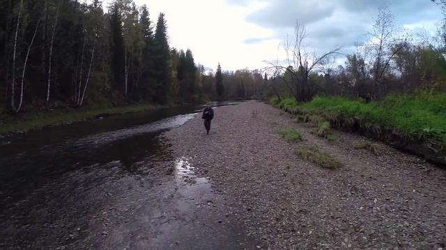 Оленьи ручьи. Свердловская область 3 смотреть онлайн