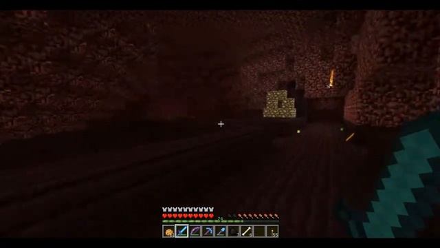 LP Minecraft #10 - Впёред за головами визер-скелета