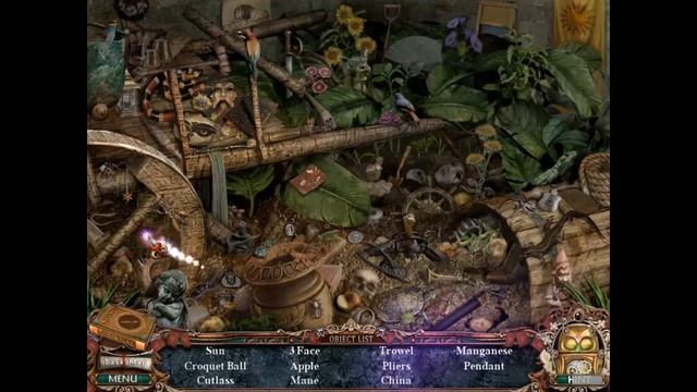 Totally Objective Review: Victorian Mysteries: Woman in White смотреть онлайн