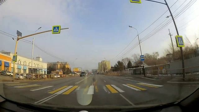 поворот, скорость, стоянка. #автоинструктор#обучениевождению#автоинструктор27 #автошколавосток