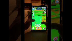 Golf Clash Notebook basics