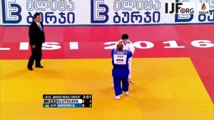 women judo osaekomi 100