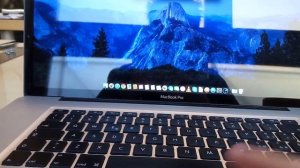 Macbook Pro 17 4gb fastizzato con SSD