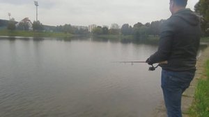 Обзор спиннинга SHIMANO BX 240