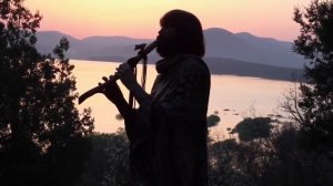 Флейта пимак F#