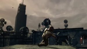 Прохождение Max Payne 3 - как убить элитного бойца на крыше