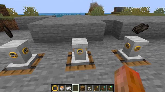 Pedestals 1.19.2 - New/Returning Upgrades! смотреть онлайн