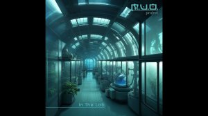 M.V.O.Project - In the Lab (single, 2020)