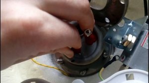 Разборка и сборка, замена магниевого анода и чистка водонагревателя Timberk SWH RS1 80V