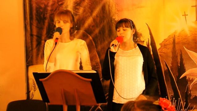 Руки благодати, руки Господа заг спів 6 05 2018р смотреть онлайн