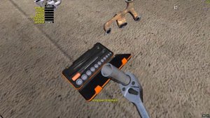 Как установить Топливный Насос в My Summer Car #26