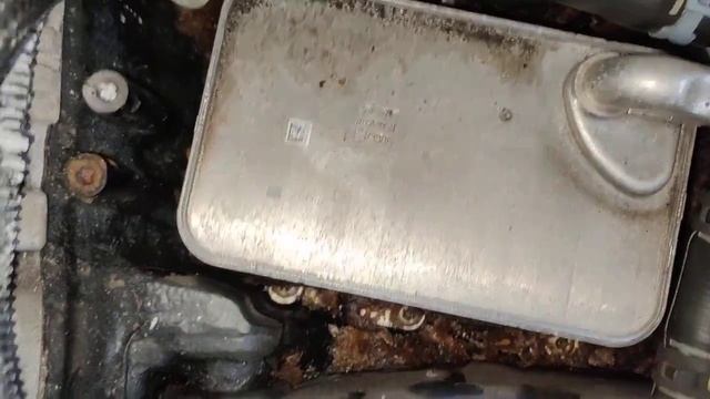 Porsche Macan & CayenneV6 Diesel -Cooling system-common parts that fail causing coolant leaks by EM смотреть онлайн