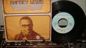 RAMSEY  LEWIS  -  soul man