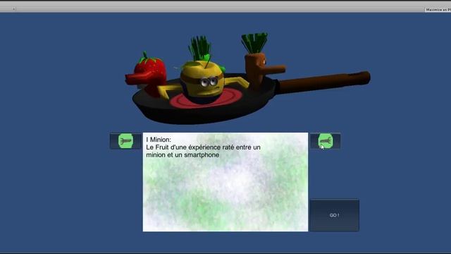 test interface ludum dare 32 смотреть онлайн