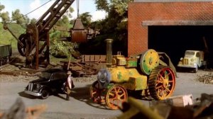 Sodor fallout—All I want (MV). (13+)
