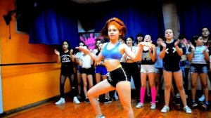 REGGAETON BY EMILIANO FERRARI VILLALOBO / VIVÍ NUESTRO DIA A DIA  - DIC 24/7