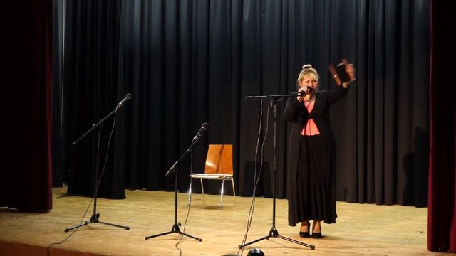 Билефельд 2018 - хор из мешка смотреть онлайн