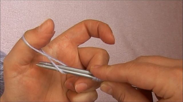 мой ленивый набор спицами смотреть онлайн