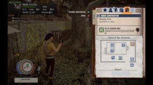 State of Decay Gameplay Walkthrough Part 3