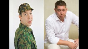 наши любимые актеры сериала солдаты спустя 13 лет