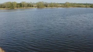 Татьяновский пруд